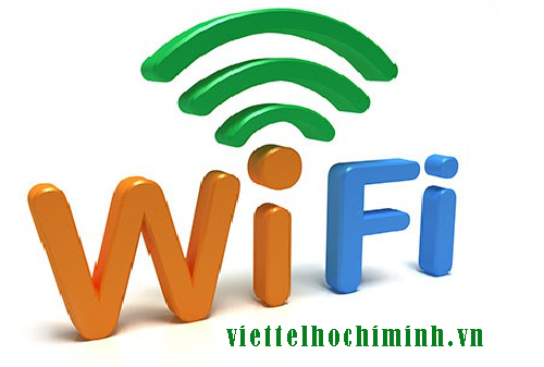 gói cước wifi Viettel