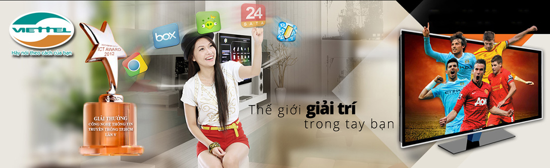 lắp mạng Viettel xã Đa Phước