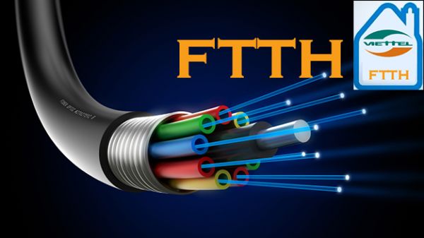 lắp mạng cáp quang Viettel tại phường Hiệp Bình Phước