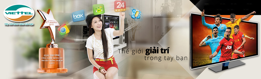 lắp mạng internet Viettel tại xã Bà Điểm