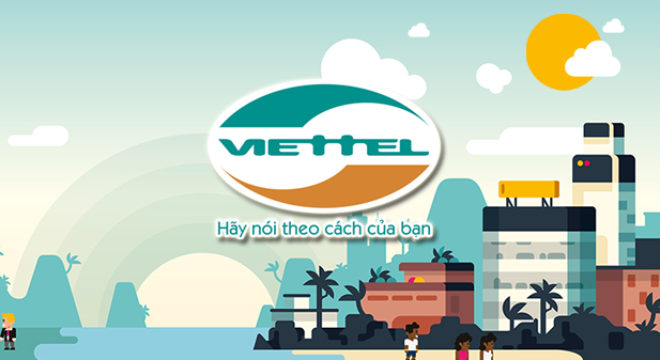 lắp mạng internet Viettel xã Bình Lợi