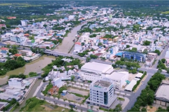Lắp mạng Viettel TP Cao Lãnh, Đồng Tháp trọn gói từ 195k