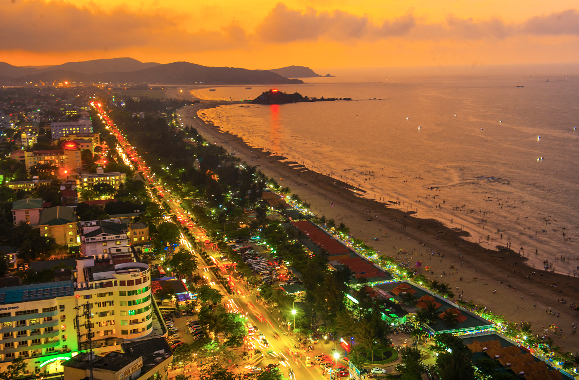 lắp mạng Viettel TX Cửa Lò