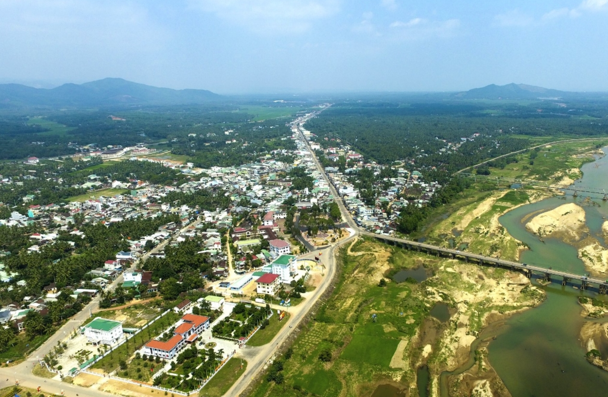 lắp mạng wifi Viettel TX Hoài Nhơn