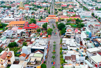 Lắp mạng Viettel tại TX An Nhơn, Bình Định nhiều gói cước ưu đãi