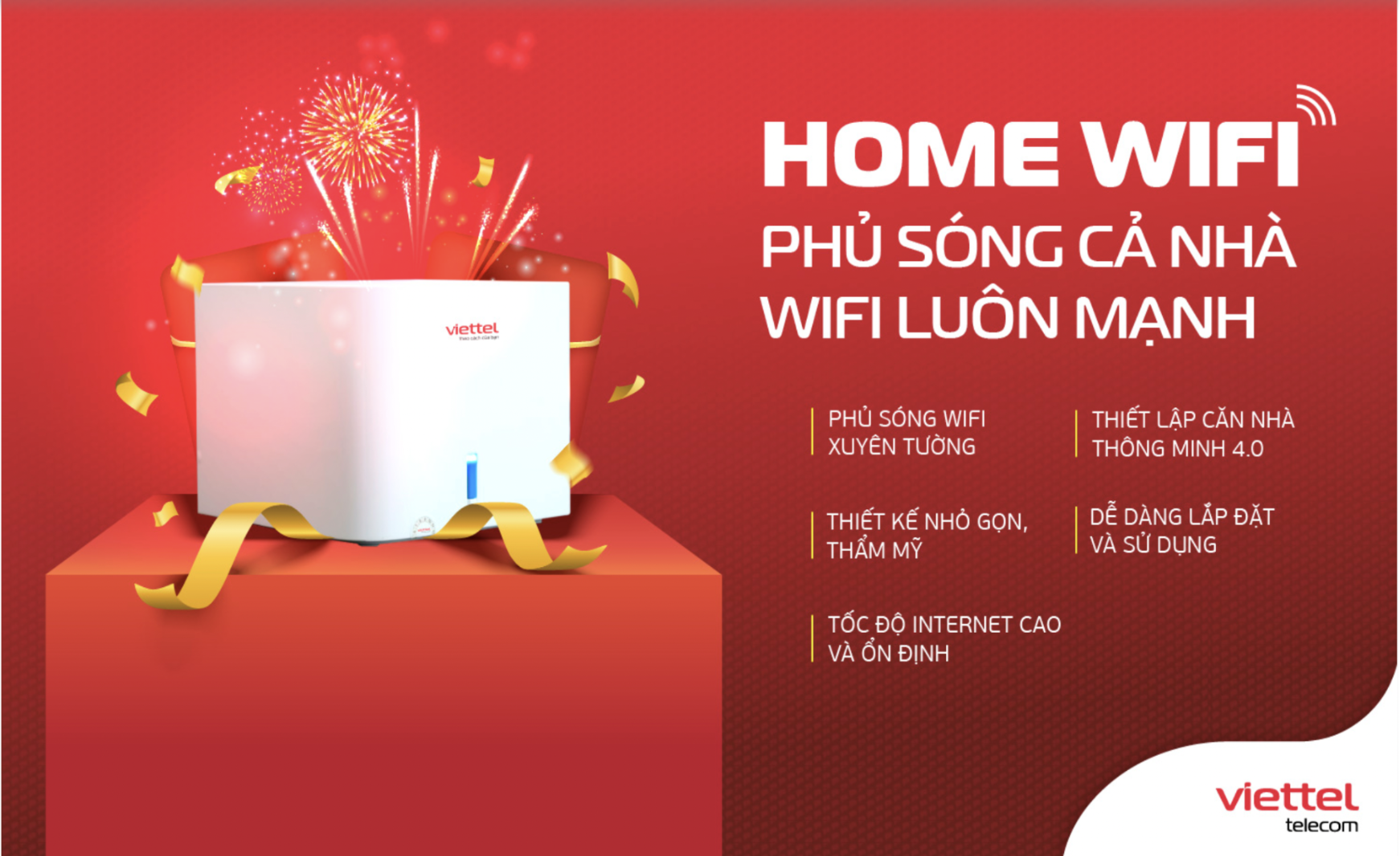 lắp mạng Viettel Quận 1