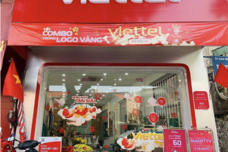 Danh sách cửa hàng Viettel Huyện Bù Đăng, Bình Phước