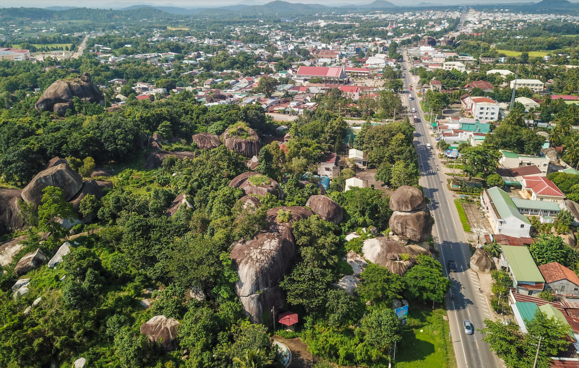 Lắp mạng Viettel tại Định Quán