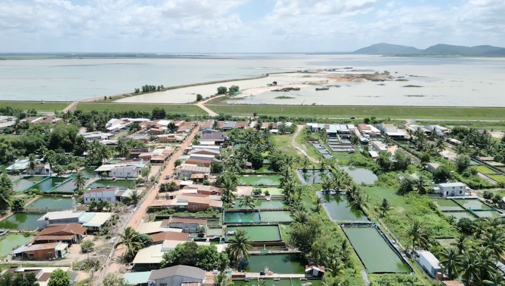 đăng ký wifi Viettel tại Dương Minh Châu
