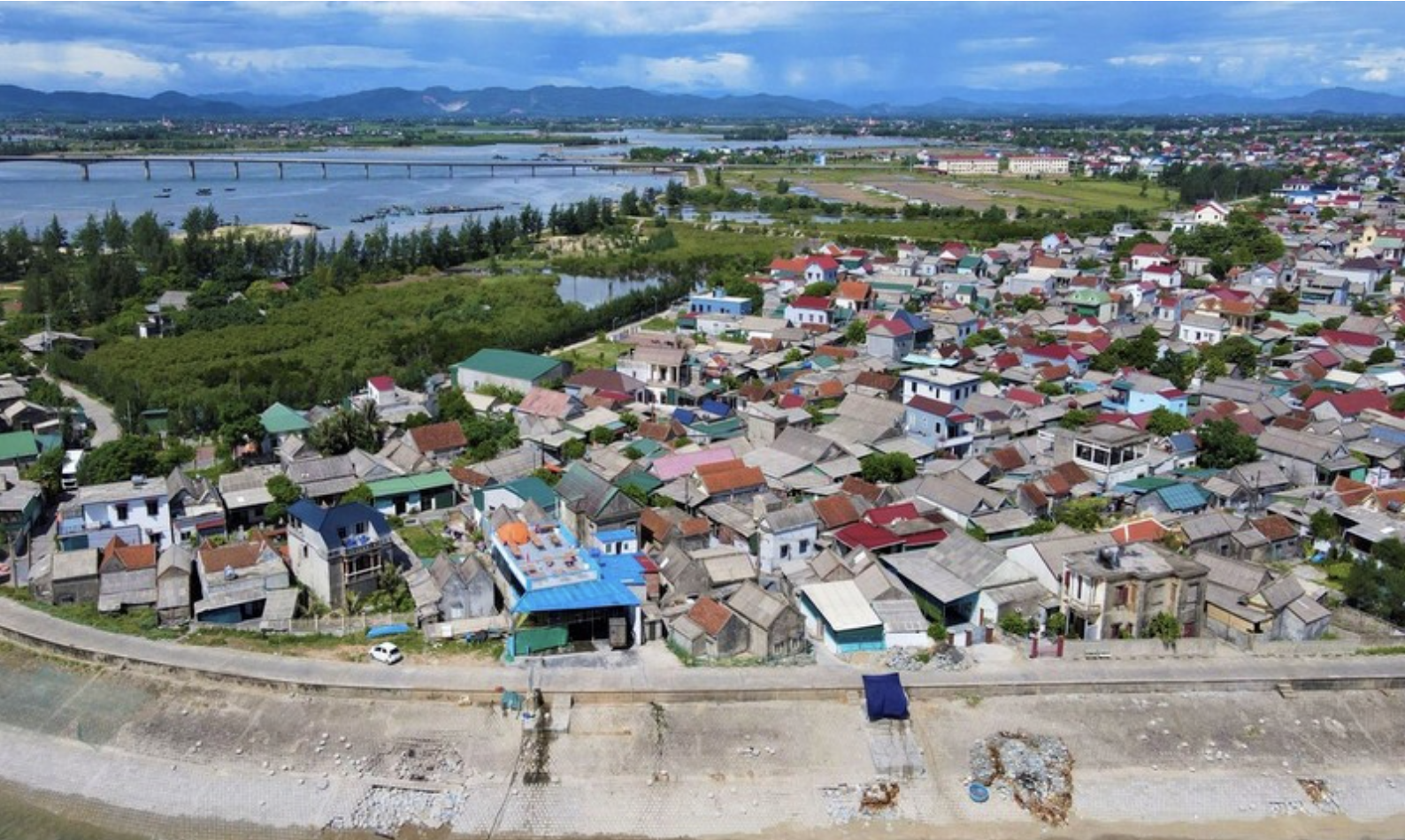 Lắp mạng Viettel tại Cẩm Xuyên