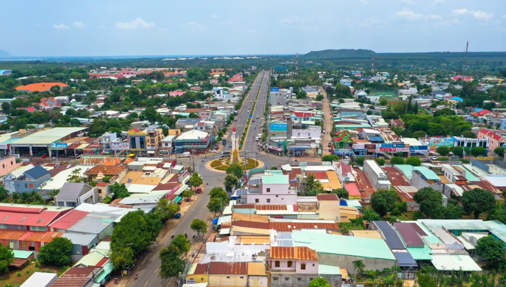 lắp mạng Viettel tại Châu Đức