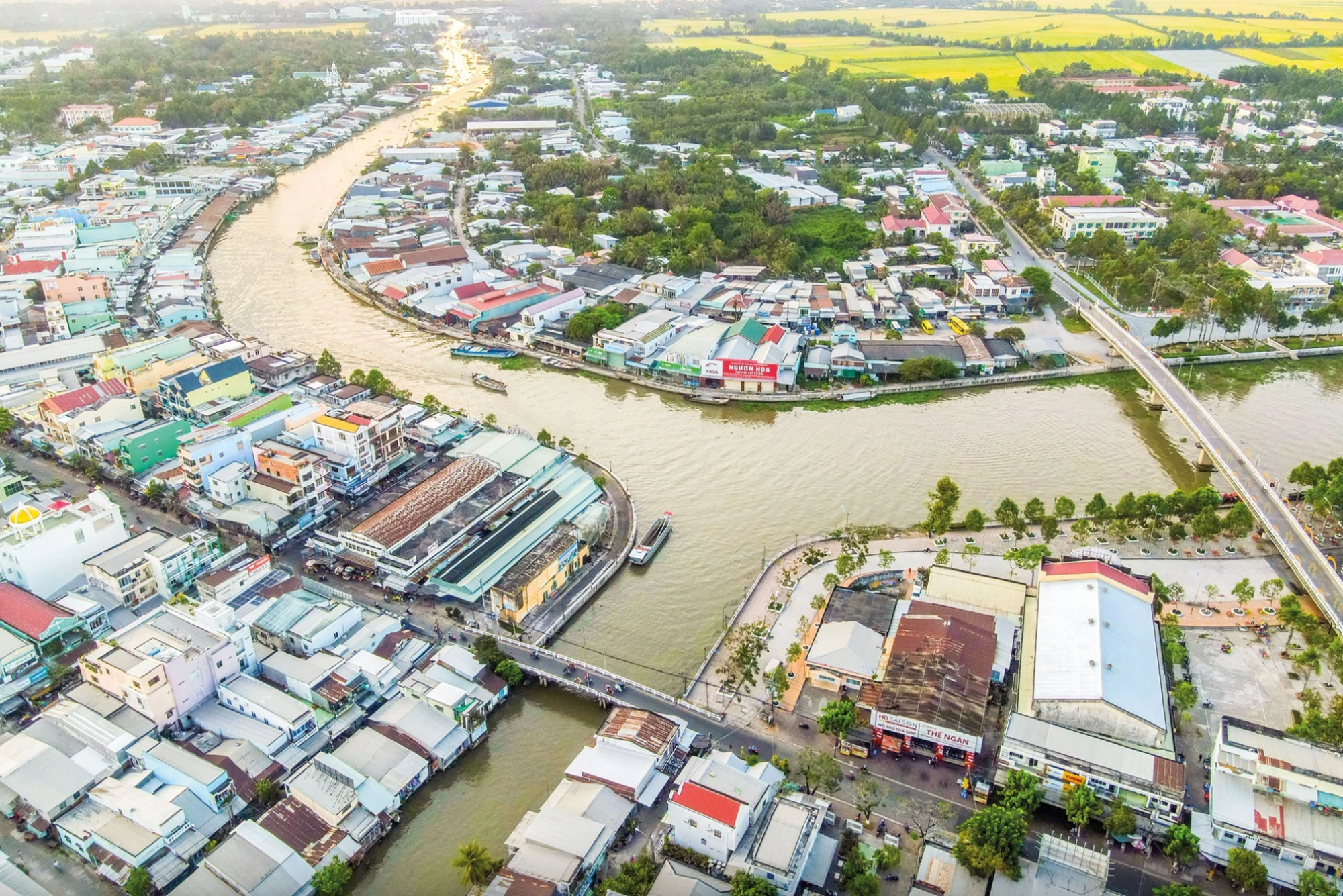 lắp mạng Viettel tại TX Long Mỹ