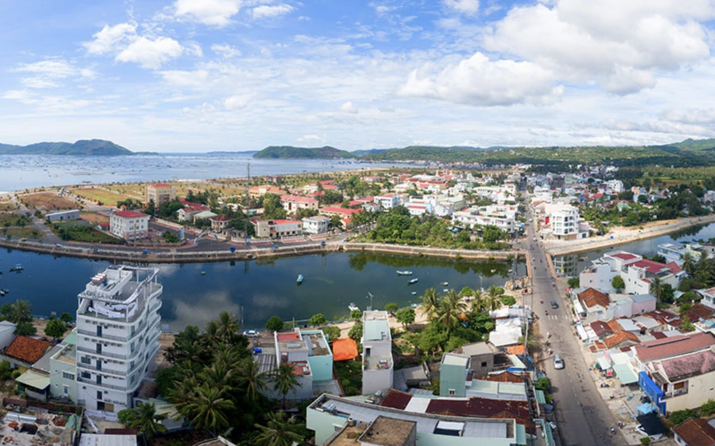 lắp mạng Viettel tại TX Sông Cầu