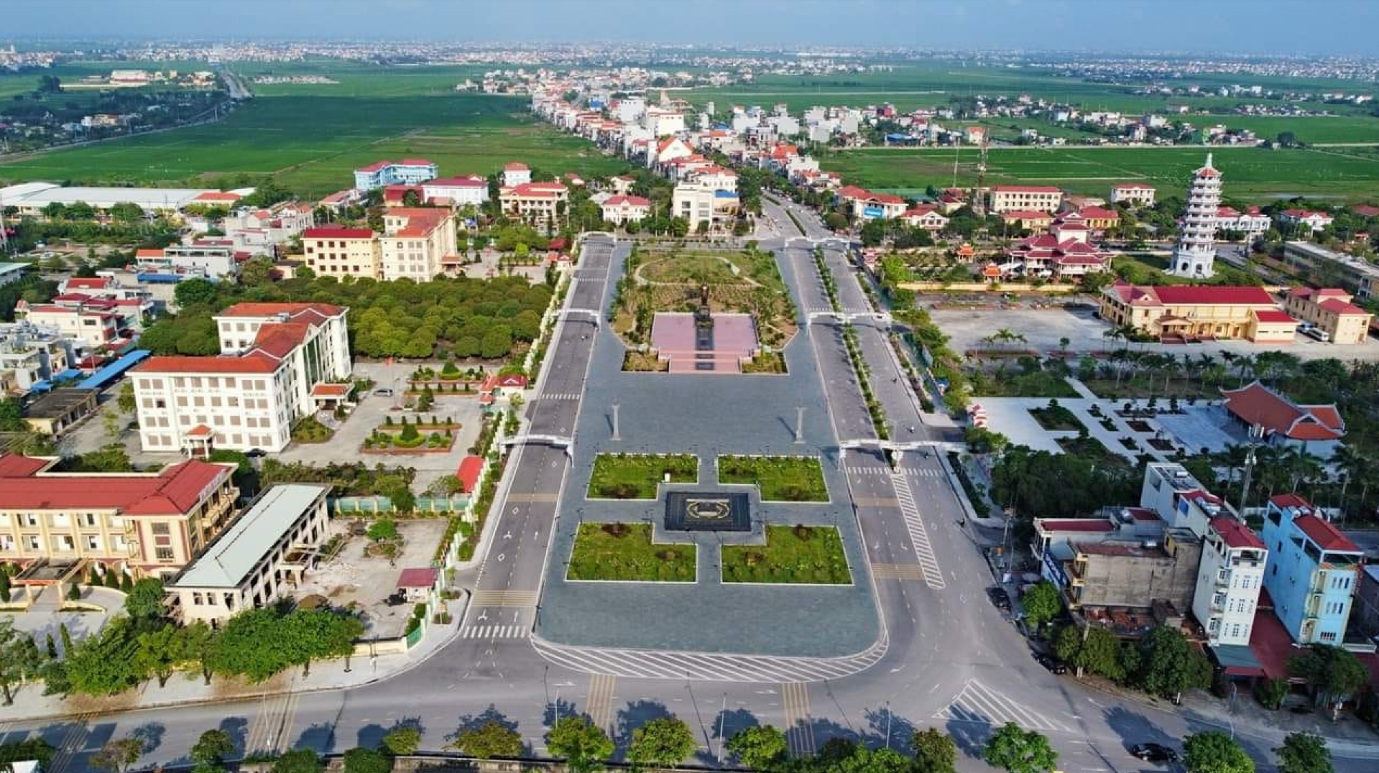 lắp mạng Viettel tại Xuân Trường