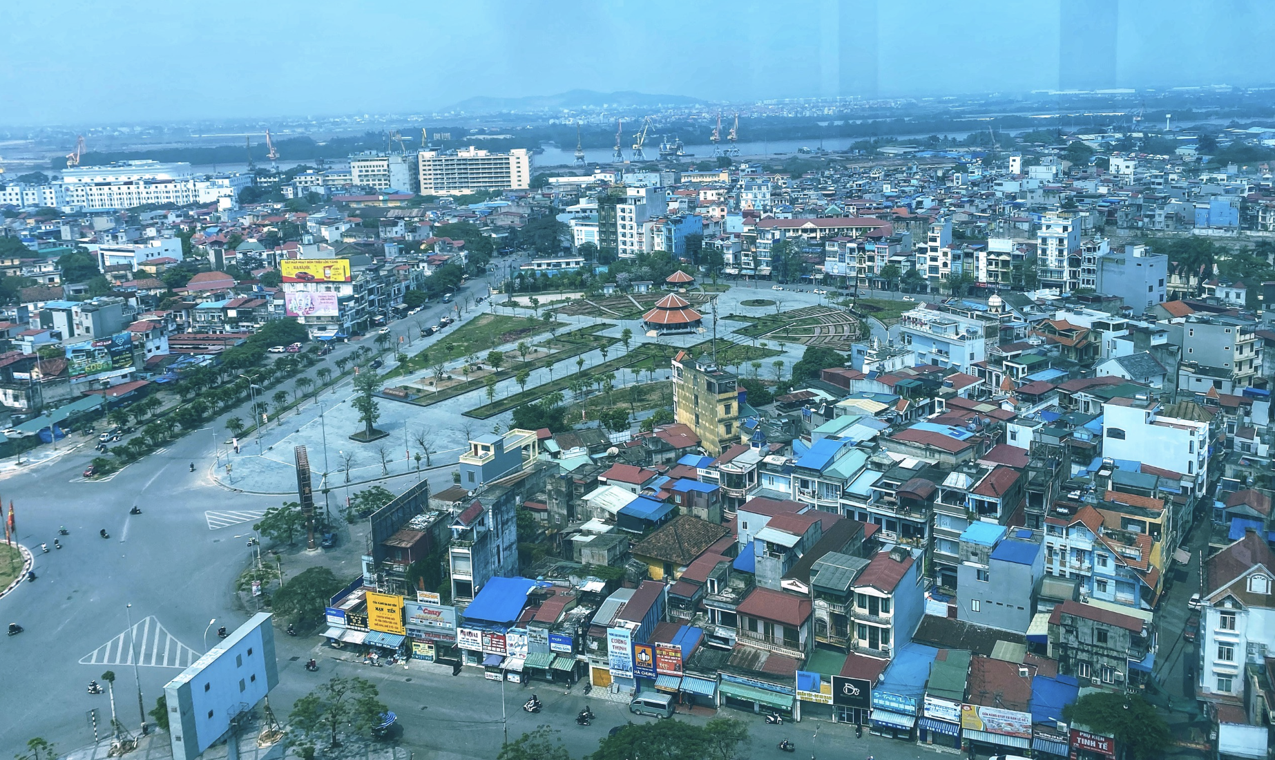 Lắp wifi Viettel quận Ngô Quyền