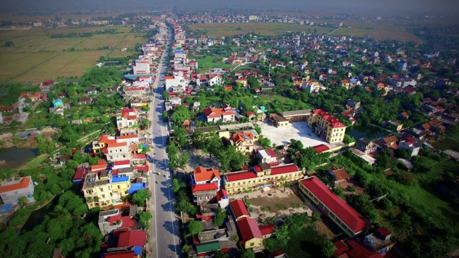 lắp wifi Viettel tại Khoái Châu