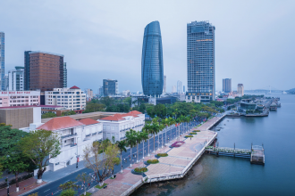 Lắp đặt internet Viettel quận Hải Châu, Đà Nẵng nhiều ưu đãi