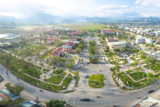 Lắp mạng Viettel huyện Hòa Vang, Đà Nẵng với giá siêu rẻ