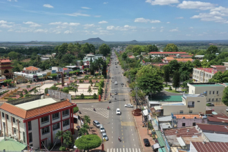Lắp mạng Viettel huyện Xuân Lộc, Đồng Nai tưng bừng khuyến mãi
