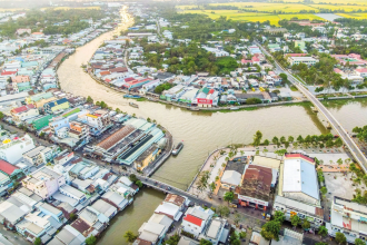 Khám phá gói cước lắp mạng Viettel tại TX Long Mỹ, Hậu Giang