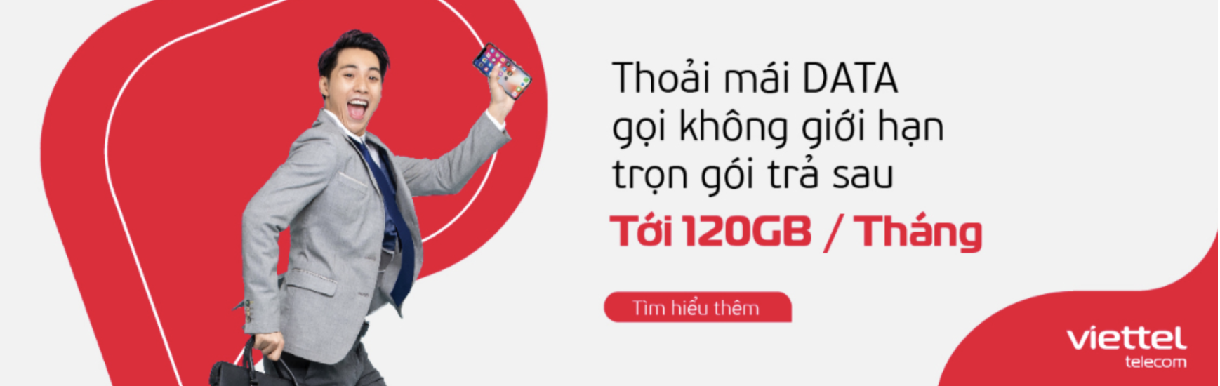 Hệ sinh thái trả sau Viettel
