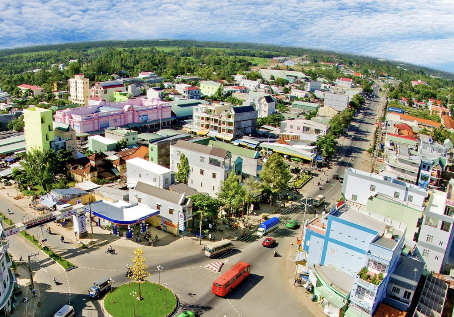 đăng ký wifi Viettel tại Lấp Vò