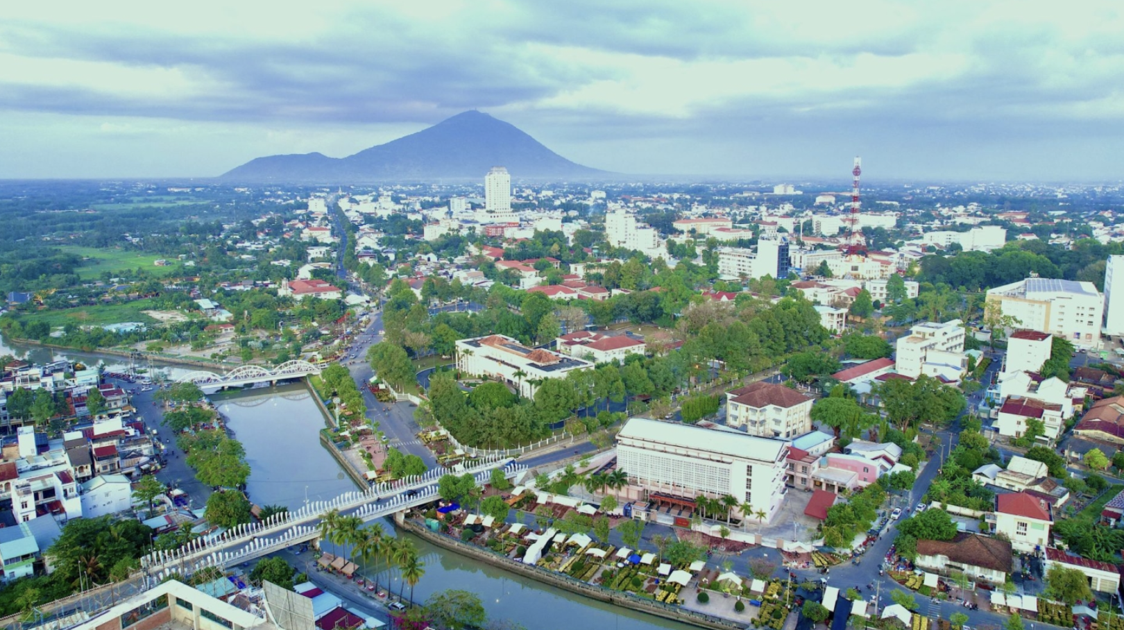 đăng ký wifi Viettel tại Tân Biên