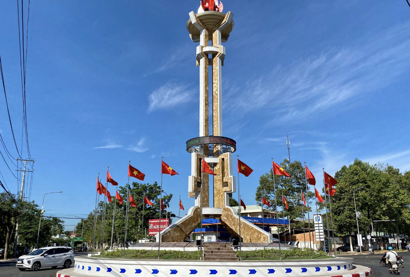internet Viettel tại Châu Thành, Tây Ninh