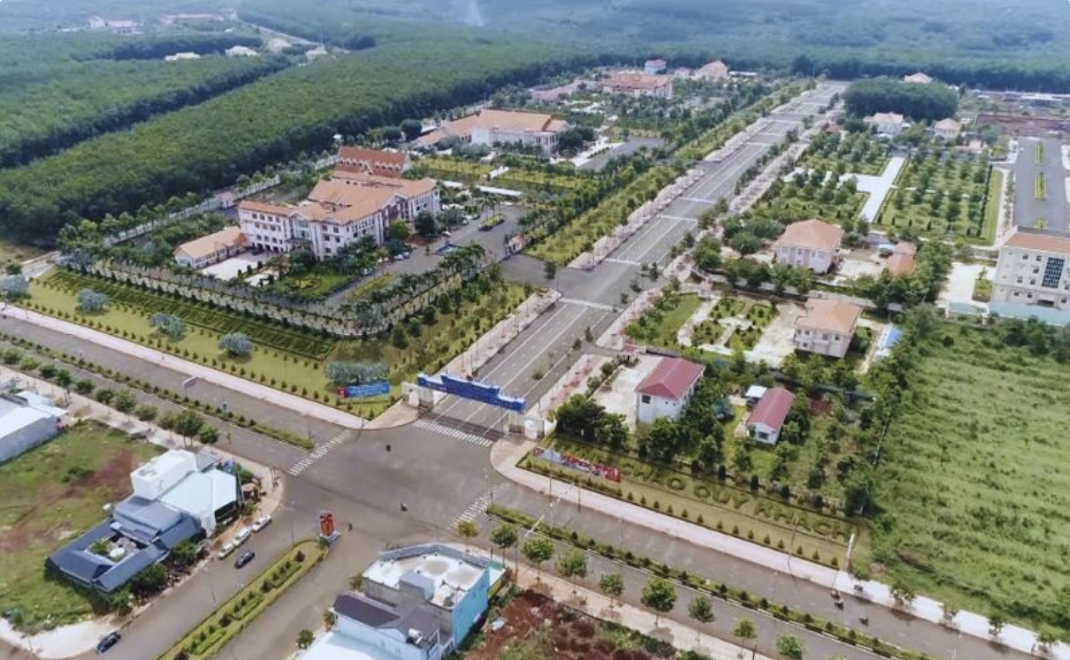 internet Viettel tại Bù Gia Mập