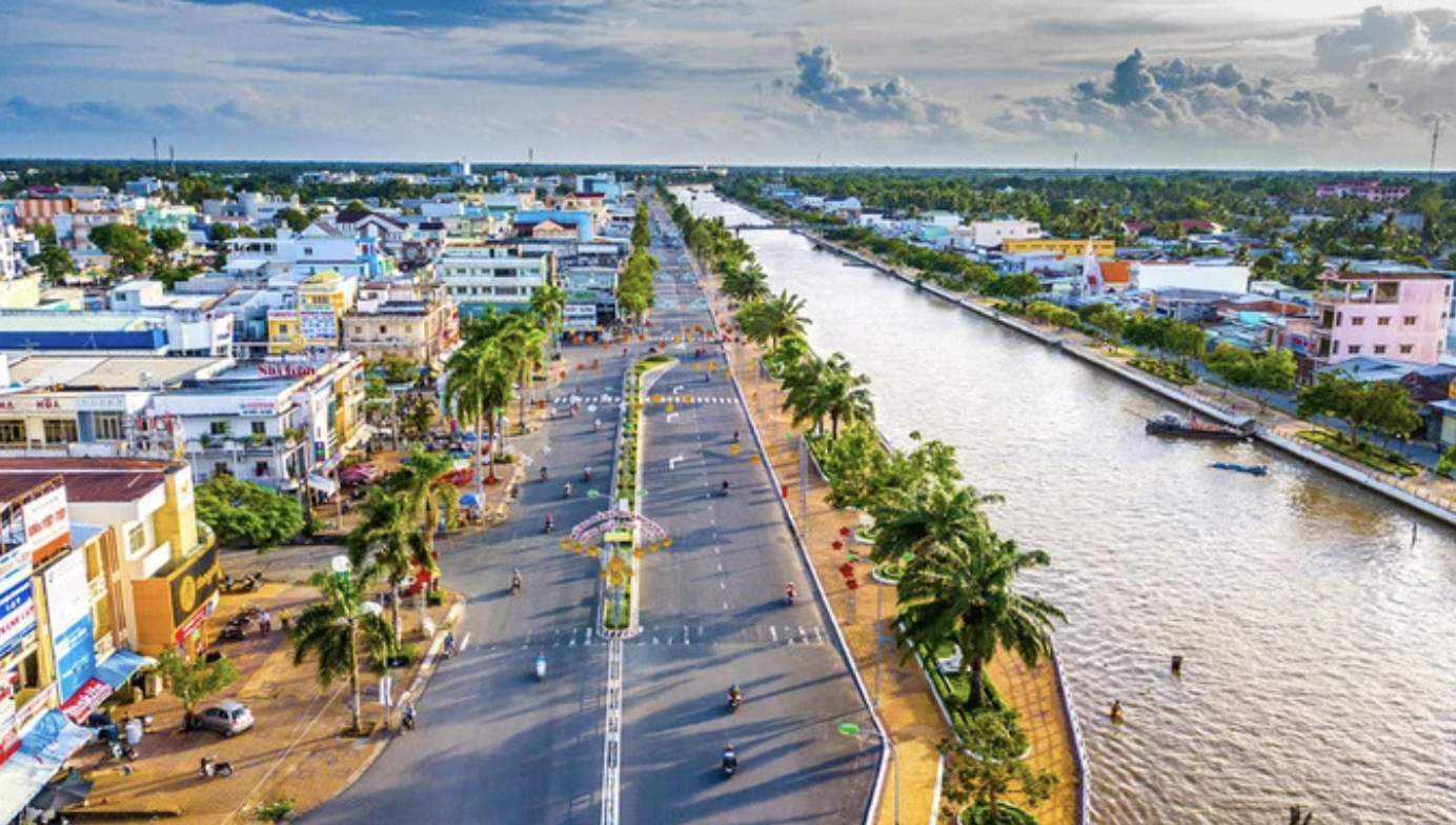 internet Viettel tại Châu Thành, Hậu Giang