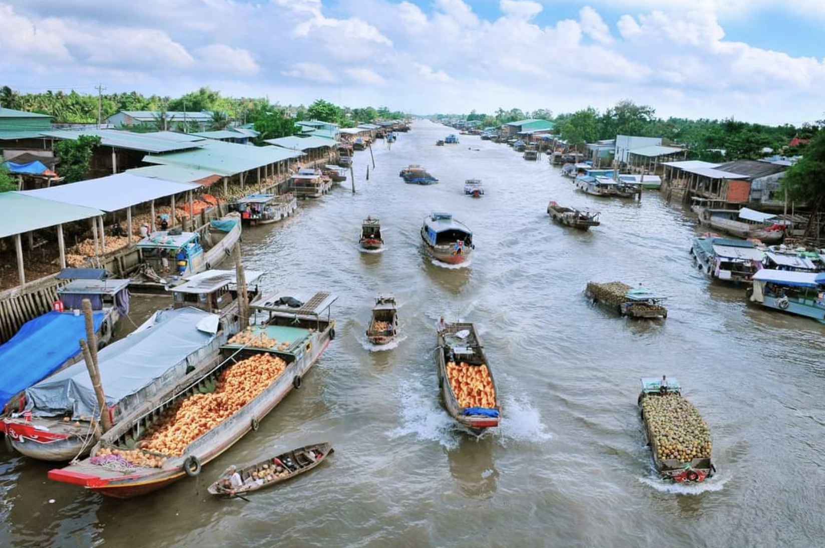 internet Viettel tại Mỏ Cày Nam, Bến Tre