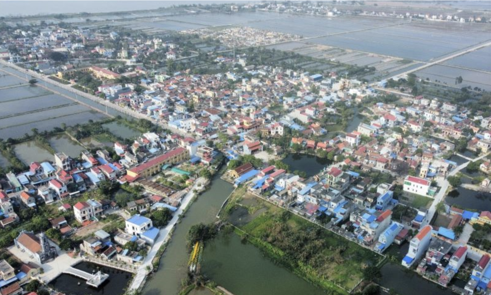 internet Viettel tại Trực Ninh