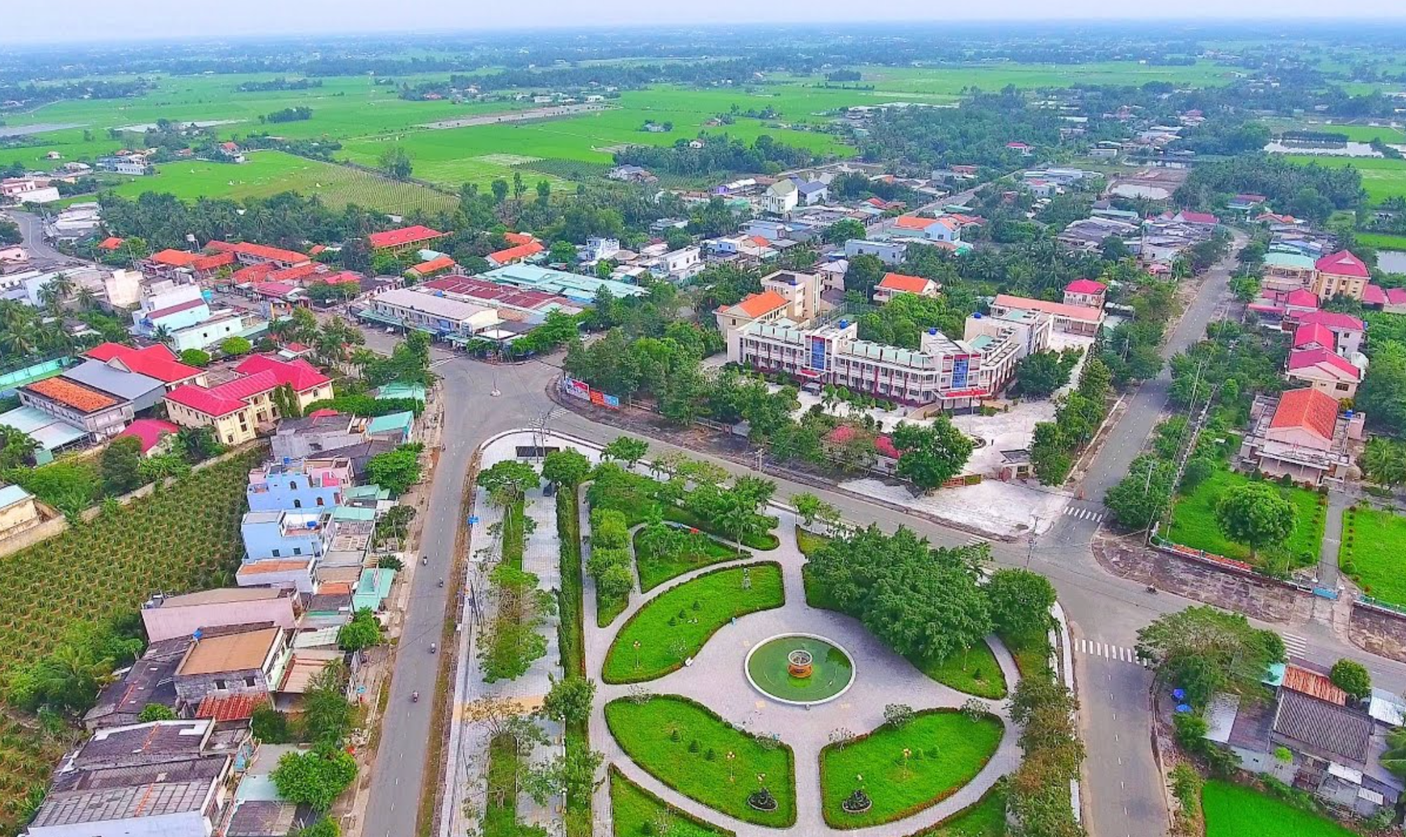 Lắp đặt internet Viettel tại Tân Trụ