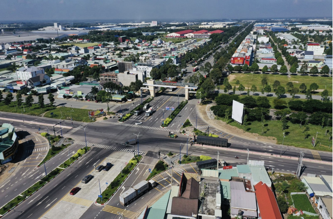 Lắp đặt internet Viettel tại Bàu Bàng