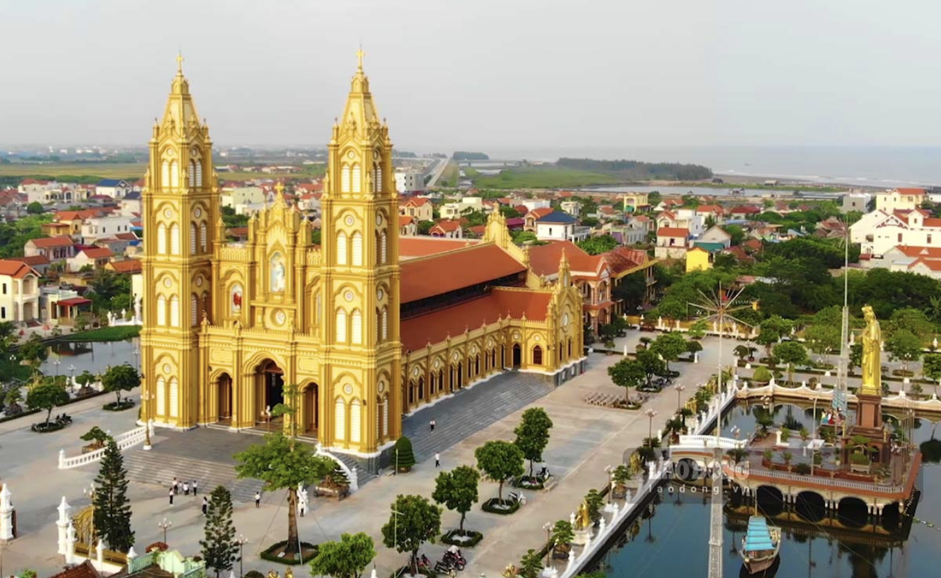lắp đặt internet Viettel tại Hải Hậu