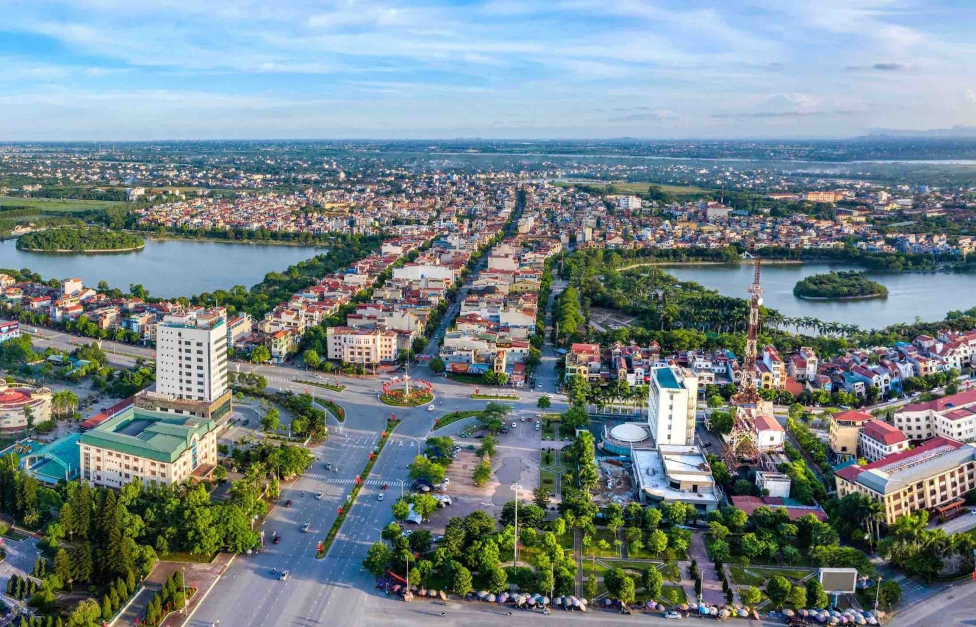lắp đặt internet Viettel tại Phù Cừ