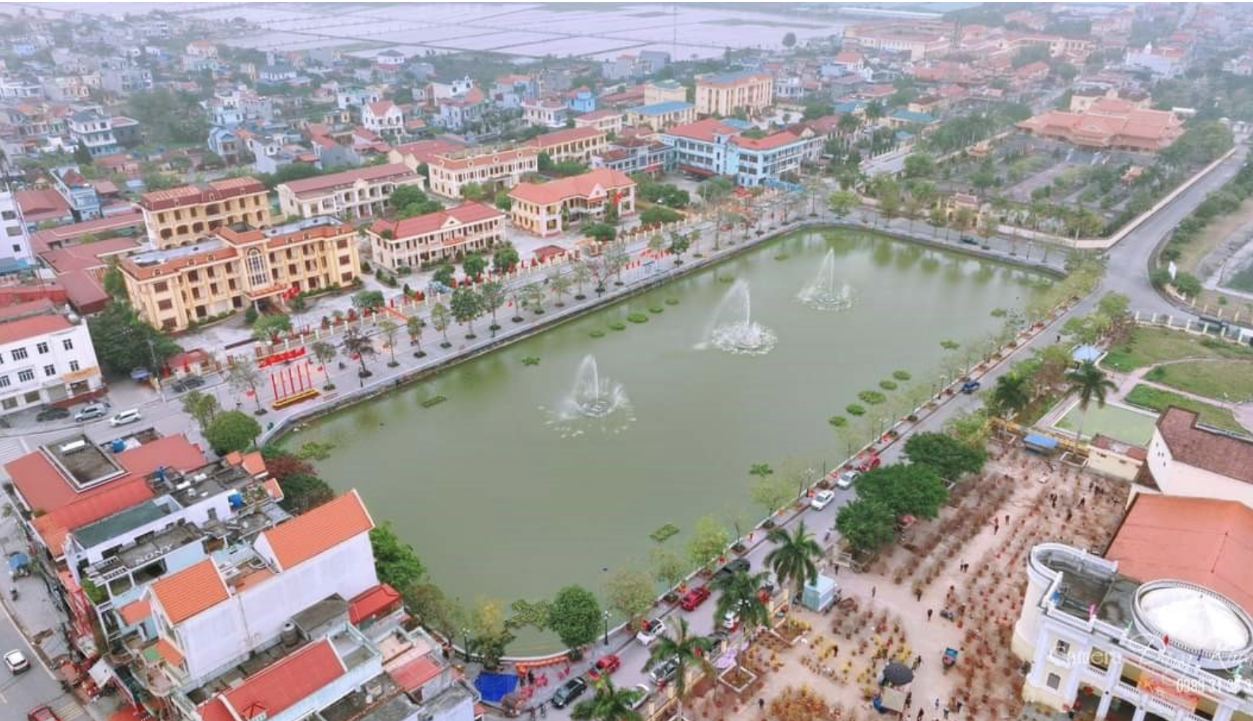 lắp đặt wifi Viettel tại Giao Thuỷ