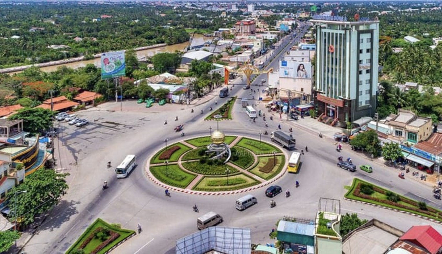lắp đặt wifi Viettel tại Gò Công Đông