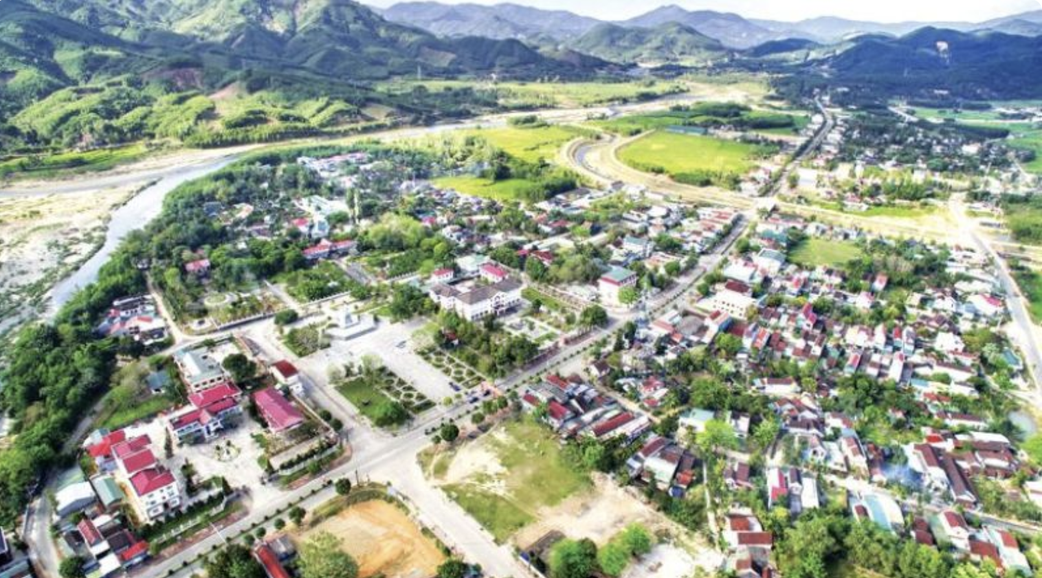 lắp internet Viettel huyện Ba Tơ