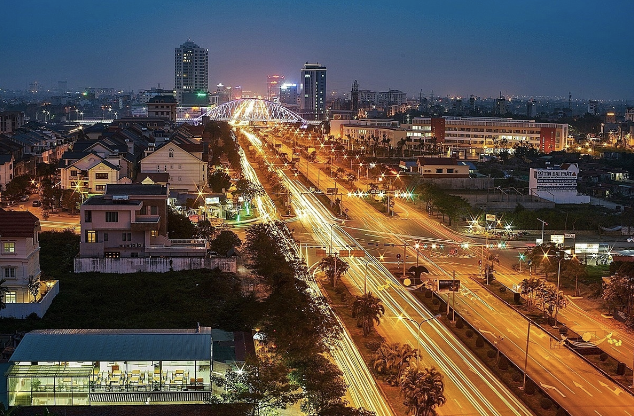 lắp internet Viettel quận Hải An