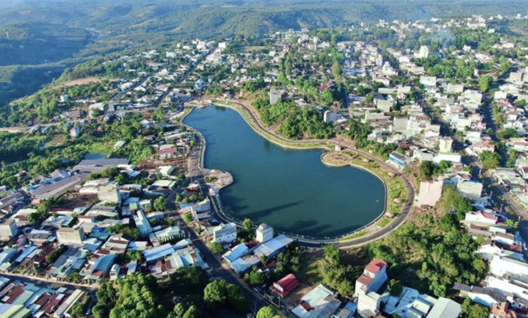 Lắp mạng Viettel TX Phước Long