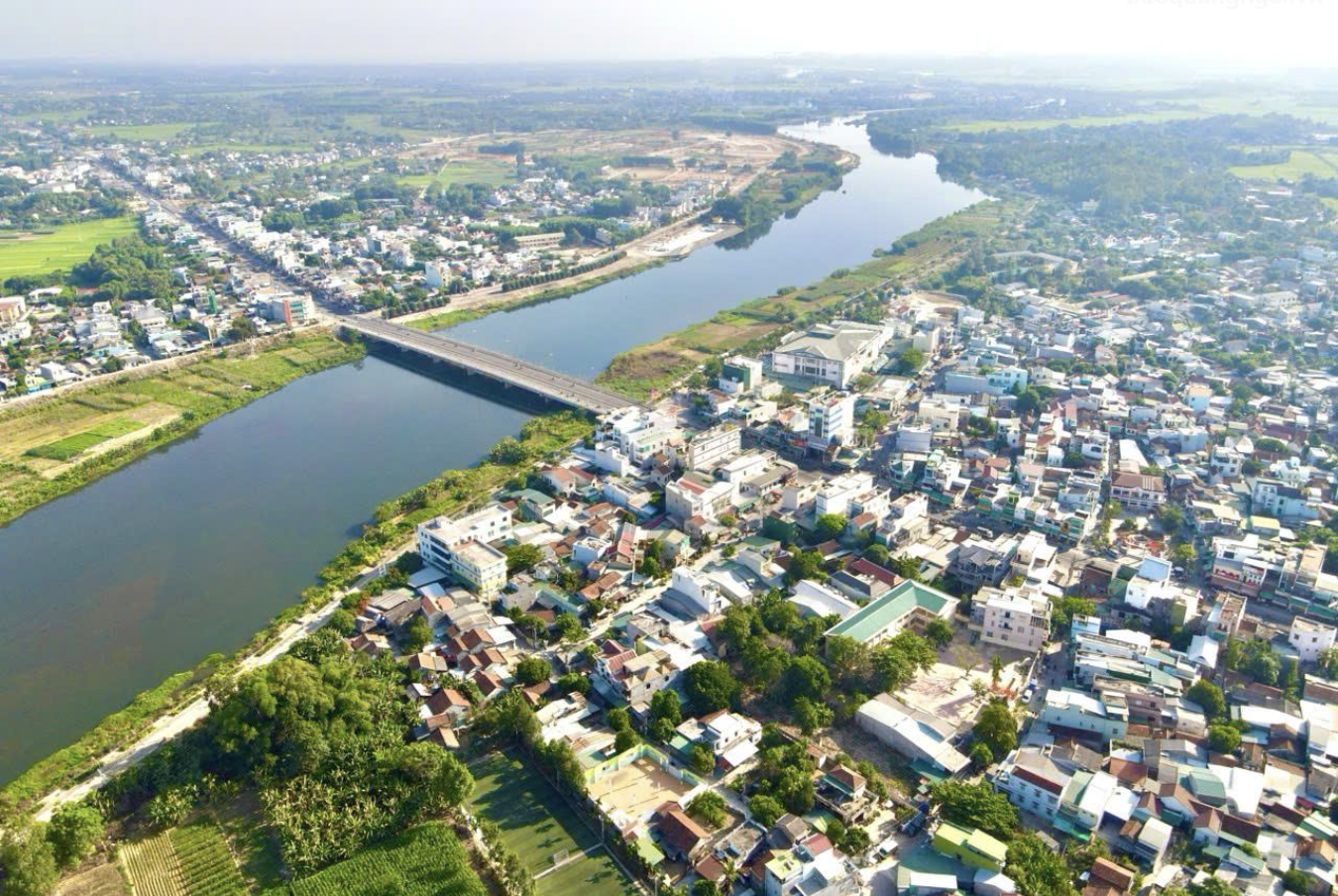Lắp mạng Viettel huyện Bình Sơn