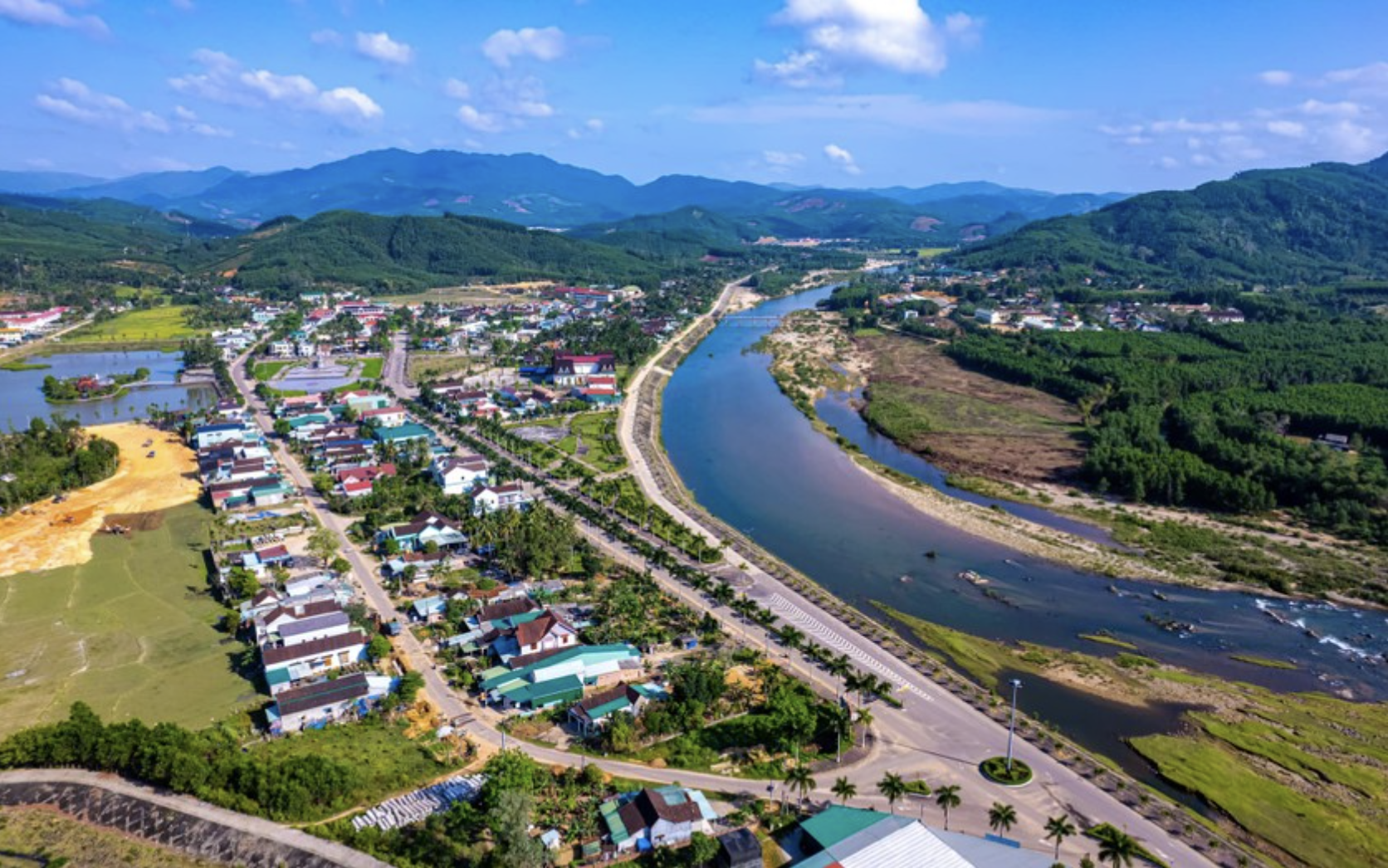 lắp mạng Viettel tại An Lão