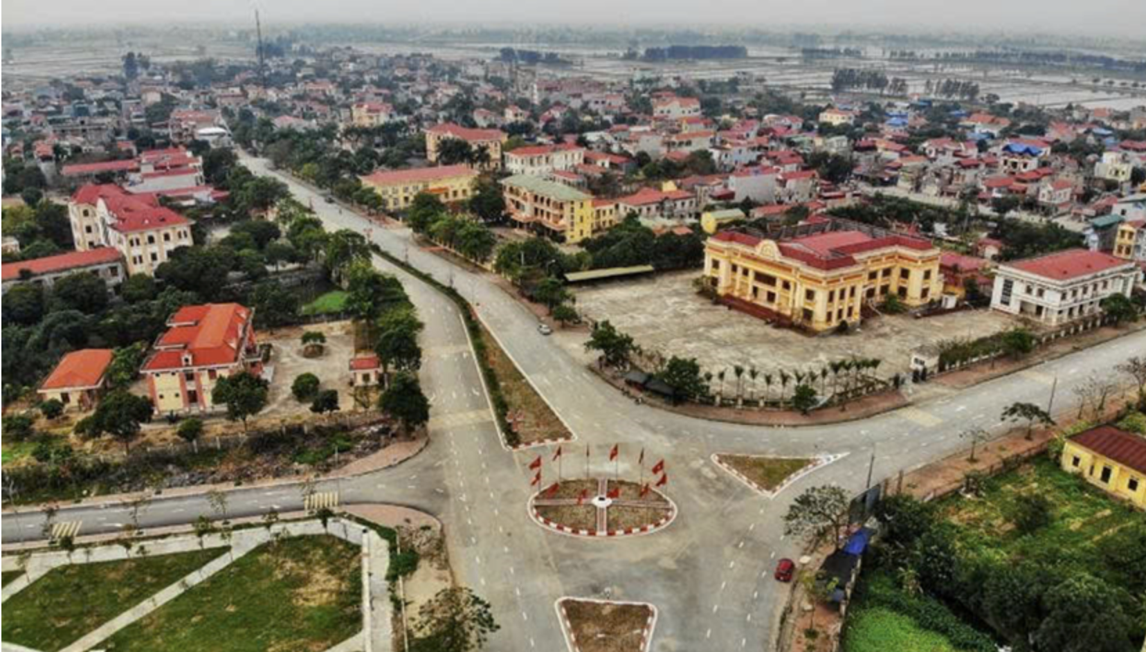 lắp mạng Viettel tại Ân Thi