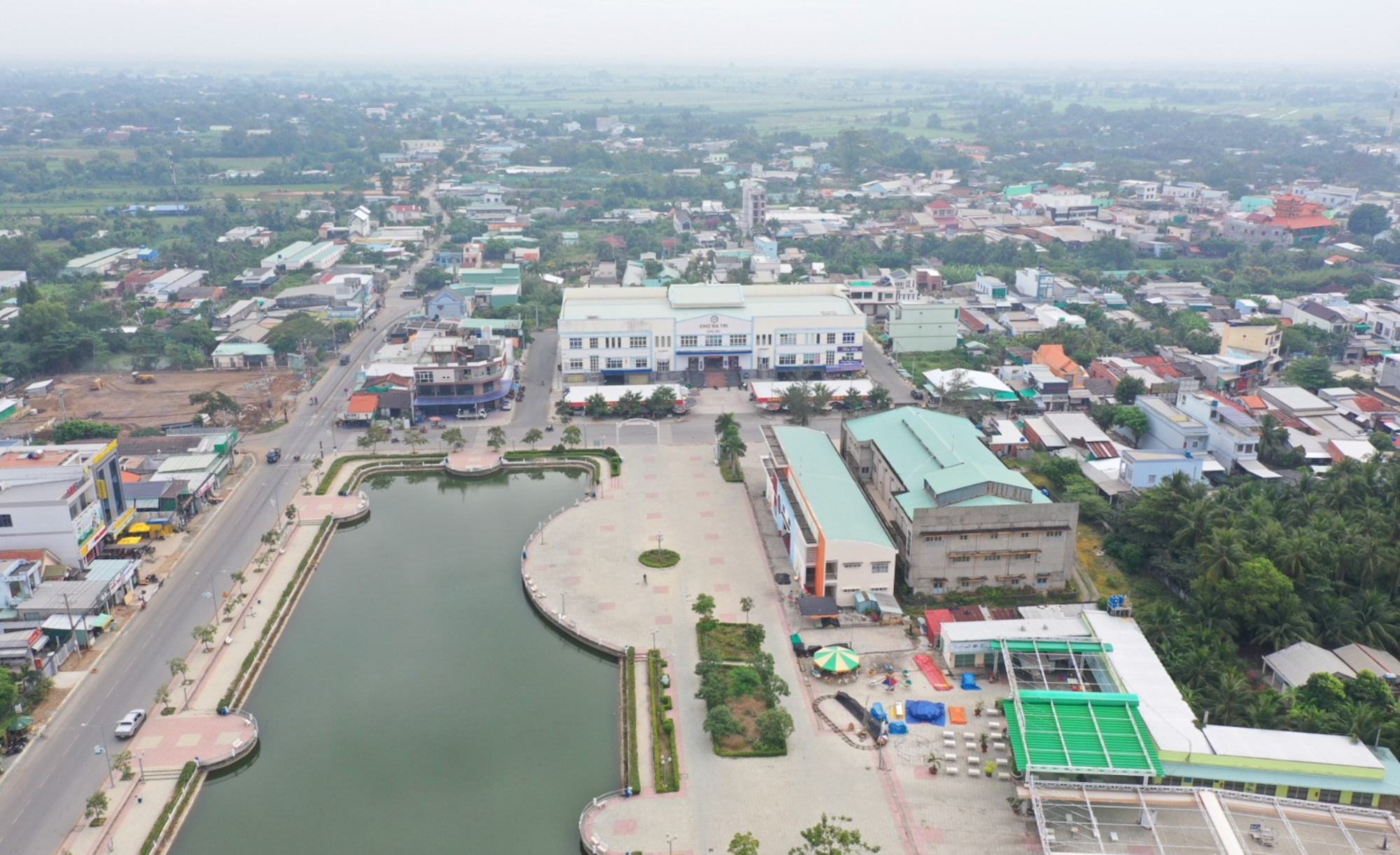 Lắp mạng Viettel tại Ba Tri, Bến Tre