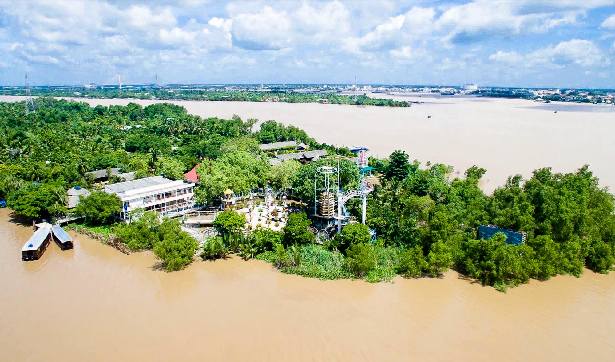 Lắp mạng Viettel tại Châu Thành, Bến Tre
