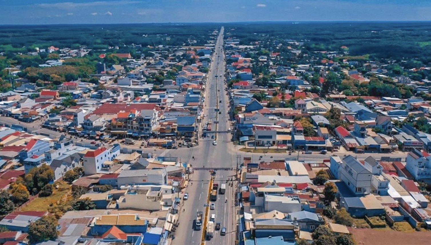 Lắp mạng Viettel tại Chơn Thành