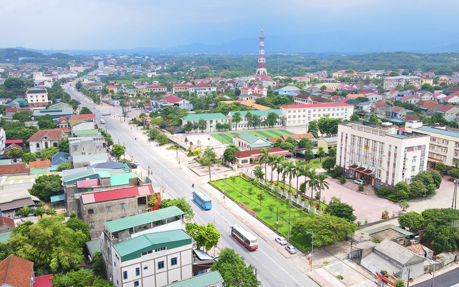 lắp mạng Viettel tại Kỳ Anh