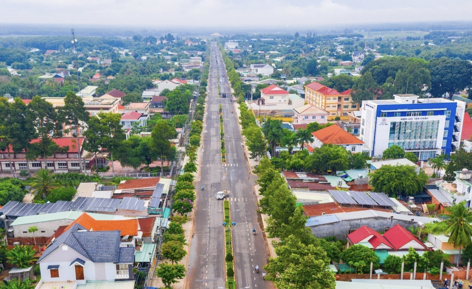 lắp đặt mạng Viettel tại Tân Châu, Tây Ninh