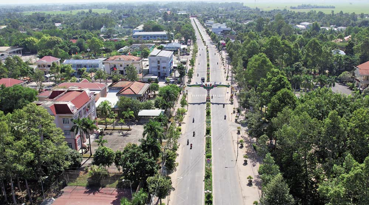 lắp mạng Viettel tại Tân Hồng